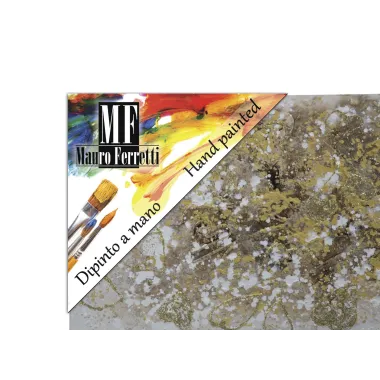 OBRAZ NA PŁÓTNIE SUPER TREE -A- 180X3,8X60 cm